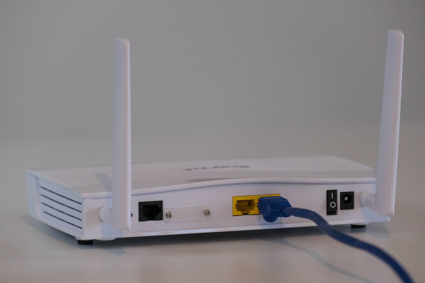 WiFi & access points
